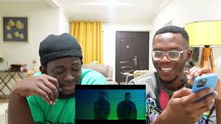 Reacting to LojaySarz  Tonongo  Request Edition [upl. by Lajib]