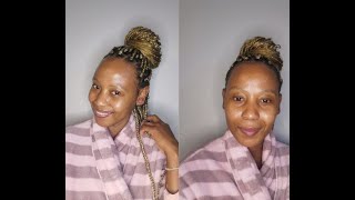 My Simple Skin Care Routine [upl. by Slosberg]