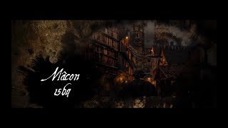 HalluCiné escape game  Mâcon 1564 [upl. by Narhem]