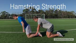 Best injury prevention exercises for football [upl. by Krall104]