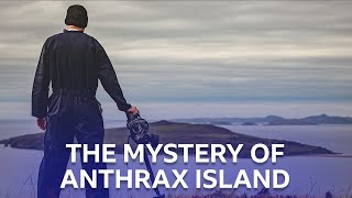 Dark Harvests Mission  The Mystery Of Anthrax Island  BBC Scotland [upl. by Akehsay814]