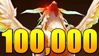 Unbelievable 100000 Damage with Shamann to destroy Necro B12  Summoners War [upl. by Marih]