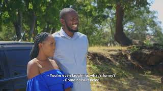 The wives fume over Jairos trip  Mpali  S6  Ep 70  Zambezi Magic [upl. by Terrance131]