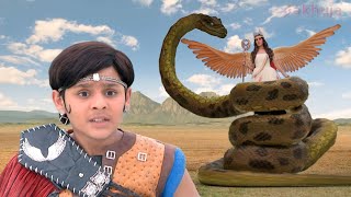 क्या Naag मार देगा Baalveer की Rani Pari को   Baalveer  New Superhero Series 2024 [upl. by Evalyn]