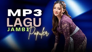 Live streaming lagu daerah jambi populer [upl. by Willin]