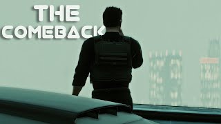 The Comeback  GTA 5 RP Cinematics [upl. by Dnomrej]