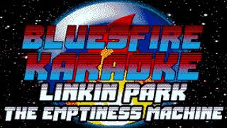 Linkin Park  The Emptiness Machine Karaoke [upl. by Neladgam]