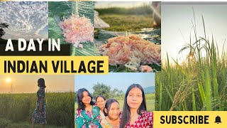 MY VILLAGE LIFE  MINI VLOG🌳🍂 youtube villagelife minivlog trending [upl. by Arua]