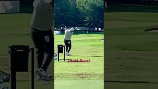 David Duval Golf Swing golf golfswing [upl. by Pierce]