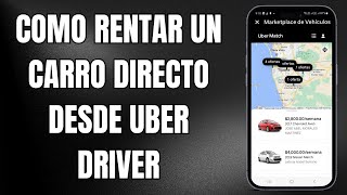 RENTE MI 🚘 AUTO PARA UBER Y DIDI 🤑 💰 ¿Cómo creen que me fue ¿Es buena idea rentar tu automóvil [upl. by Yelnek962]