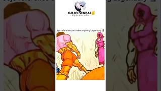 Jojo reference  Dora Vs Masha 🗿jojosbizzareadventure jojo jojoreference masha dora shorts [upl. by Leunam517]