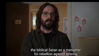 Libertarian Gilfoyle  S05 E07 Silicon Valley [upl. by Yecram352]