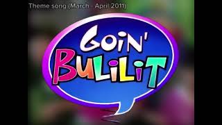 Goin’ Bulilit 2011 OBB March 27  April 3 [upl. by Byrne]