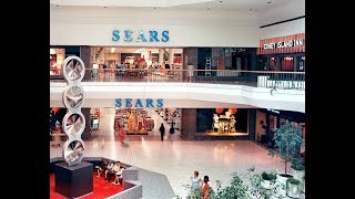 When Malls Had It All Commercials from the 70s amp 80s [upl. by Salazar]