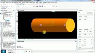 TUTORIAL  1 MAKING EQUIPMENT MOVE COPY NOZZLE [upl. by Rehpotsyrhc]