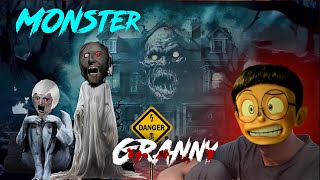 Live 🔴 Granny Chapter 1  Horror Live Streaming granny shorts gaming grannylivestream shortfeed [upl. by Dempsey]