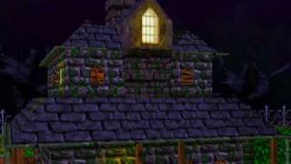 BanjoKazooie Remix Mad Monster Mansion Revamp [upl. by Sacci548]