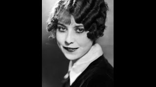 Annette Hanshaw Dot Dare  You Wouldnt Fool Me Would You  1929 [upl. by Daryn296]