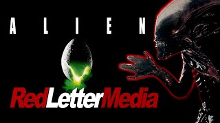 RedLetterMedia  Alien 🎃 [upl. by Tillinger17]