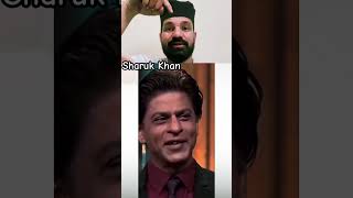 Sharuk Khan bollywoodgossips [upl. by Inahpit]