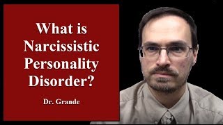 What is Narcissistic Personality Disorder [upl. by Weslee]