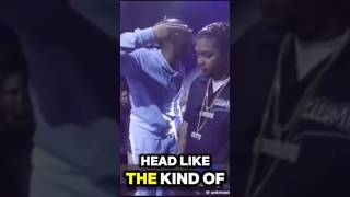 HELP Hitman Holla Interrupts Wack100 Show amp Scares Aye Verb  HeartBreak Ace Reacts hitmanholla [upl. by Almund698]