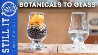 How To Make Odins Easy Gin [upl. by Ier]