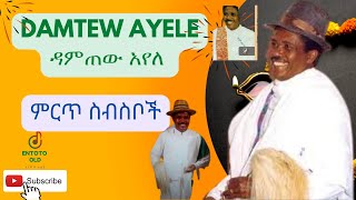 ዳምጠው አየለ  Damtew Ayele [upl. by Lilybel172]