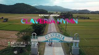 Claveria Hymn [upl. by Nogaem148]