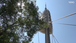 25 aniversario de la Torre de Collserola [upl. by Capps424]