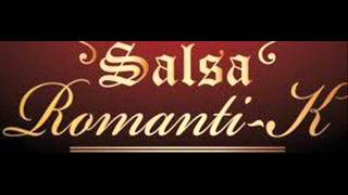 Eternamente  Salsa Agua Nueva [upl. by Rj]