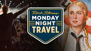 Watch with Rick Steves — Germanys Fascist Story [upl. by Arrimat]