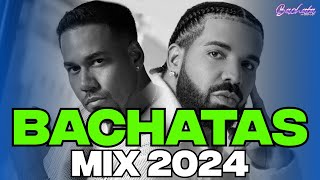 BACHATA 2024 🌴 BACHATA MIX 2024 🌴 MIX DE BACHATA 2024  The Most Recent Bachata Mixes [upl. by Rumit]