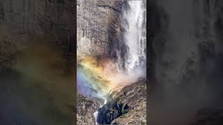 Amazing Yosemite Valley in Fall [upl. by Wesle]