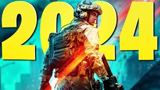 Should You Play Battlefield 2042 In 2024 [upl. by Teressa820]