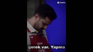 Kim bilir ne kadar üzülmüştur semihim ya masterchef semihcantemiz mastercheftürkiye love [upl. by Nilat]