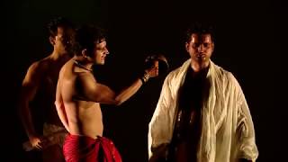 Girish Karnads play RAKT KALYAN directed by Shantanu Bose [upl. by Montana937]