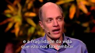 Alain de Botton  Ateísmo 20 Legendado PTBR [upl. by Oeflein]