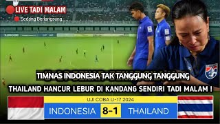 🔴 SEDANG BERLANGSUNG  Timnas Indonesia VS Thailand Piala AFF 2024 Asean Cup 2024 Prediksiku [upl. by Mariya]