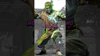 Khaos Shang Tsung Wants Noob Saibots Soul in Mk1 Khaos Reigns mortalkombat1havik [upl. by Siulesoj]