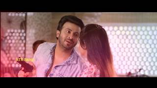 Chittagainga Powa Noakhailla Maiya  Shakib Khan  Bubly  Bengali Movie 2018 [upl. by Ahsirahc498]