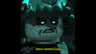 Welcome to the Resistance  Forbidden Spinjitzu Edit  Ninjago Masters of Spinjitzu [upl. by Anilesor]