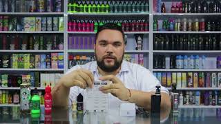 Guia para escoger un E Liquid [upl. by Spurgeon]