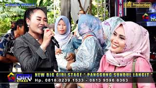 NGRINGET BARENG SUSY ARZETTY SHOW NMS HAJAT BPKHWIRSON DAN IBUHJWAKIAH KARANG LAYUNG [upl. by Ollehto79]