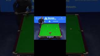 Ronnie O Sullivan VS Zang ANDA Best Decider frame 2024 Snooker masters 🥰 [upl. by Friederike]