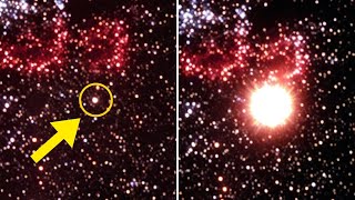 Teleskop Jamesa Webba  Niesamowite nowe odkrycie dotyczące supernowej Betelgeuse [upl. by Thacker]