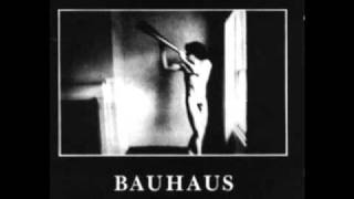 Bauhaus  Stigmata Martyr [upl. by Assirim]