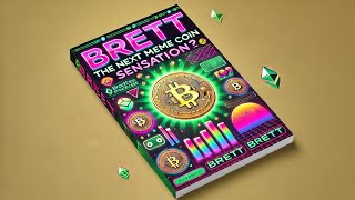 BRETT The Next Meme Coin Sensation [upl. by Atiuqel]