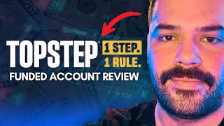 Topstep Funded Account EXPLAINED Rules Payouts Etc [upl. by Jannery]