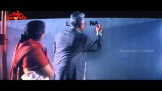 Janani Janma Bhoomi Movie Scene 40  Om Puri Revathi Sanjay Suri  Silly Monks [upl. by Viviyan]